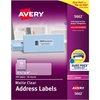 Avery Label, Ezpeel, Laser, 1.5X4, Cl 700PK AVE5662